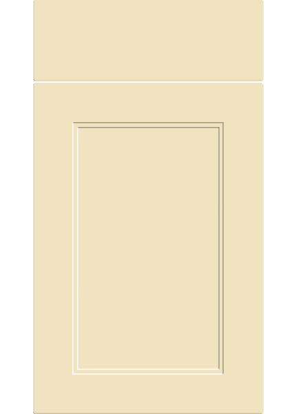 High Gloss Cream